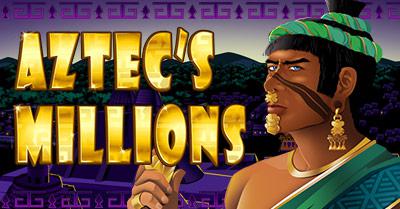 Aztec's Millions