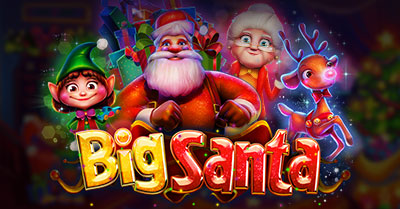 Big Santa